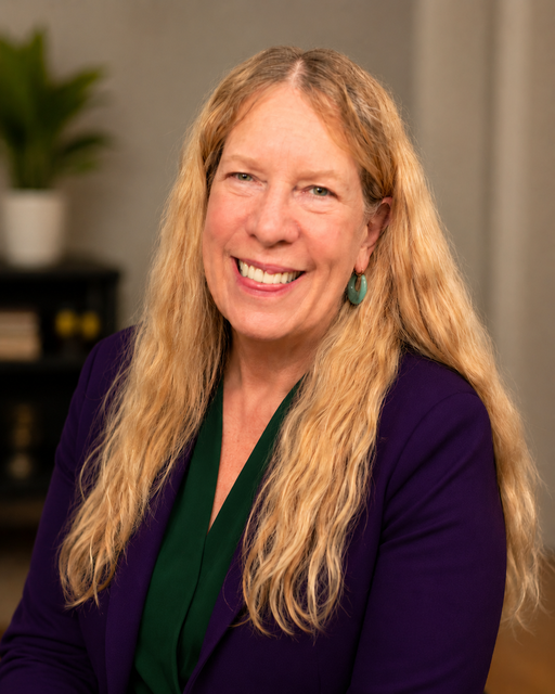 Diane Bluhm